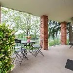 Cantine Bevione - Family With Panoramic View Фермерский дом Farigliano