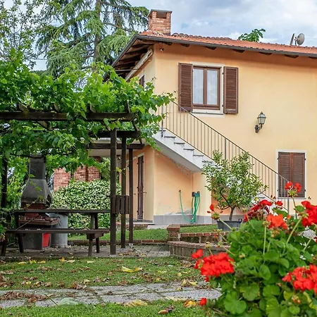 Alloggio per agriturismo Cantine Bevione - Family *