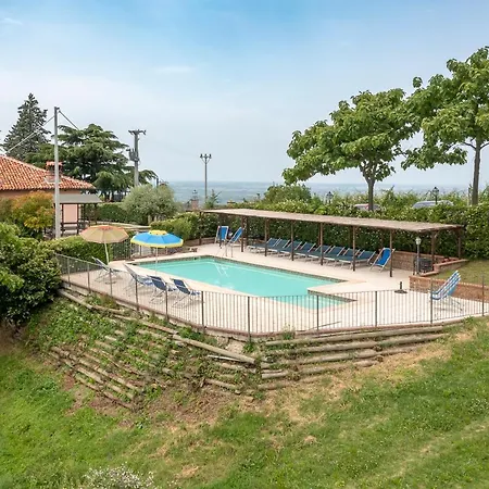 Cantine Bevione - Family With Panoramic View Farigliano