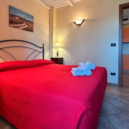 Farm stay Cantine Bevione - Family