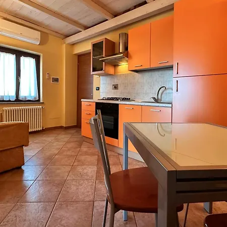 Farm stay Cantine Bevione - Family *
