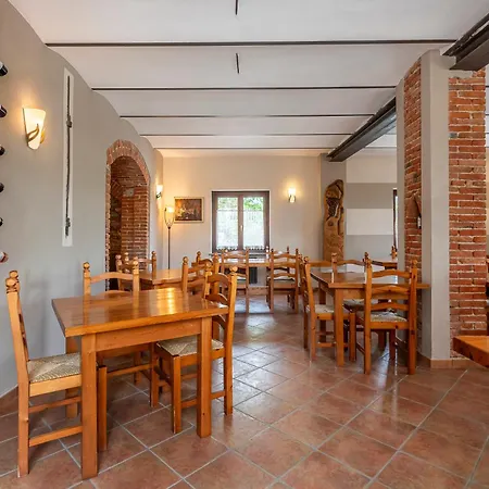 Cantine Bevione - Family Alloggio per agriturismo *