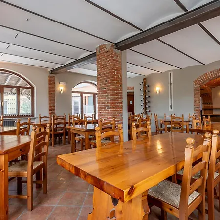 Agroturismo Cantine Bevione - Family With Panoramic View *