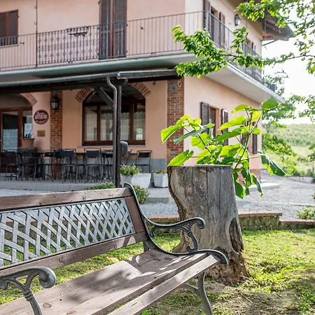 Cantine Bevione - Family With Panoramic View * Farigliano