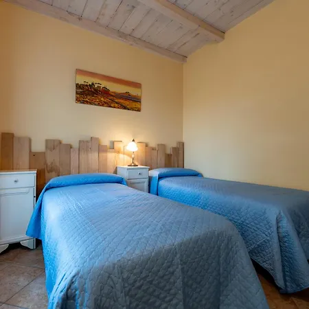 Cantine Bevione - Family With Panoramic View Agroturismo
