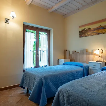 Cantine Bevione - Family With Panoramic View Agroturismo