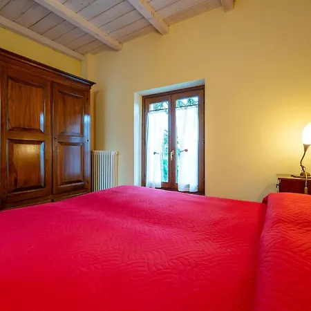 Agroturismo Cantine Bevione - Family With Panoramic View Farigliano