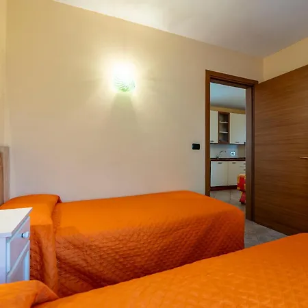 Alloggio per agriturismo Cantine Bevione - Family *