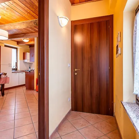 Cantine Bevione - Family With Panoramic View Agroturismo Farigliano