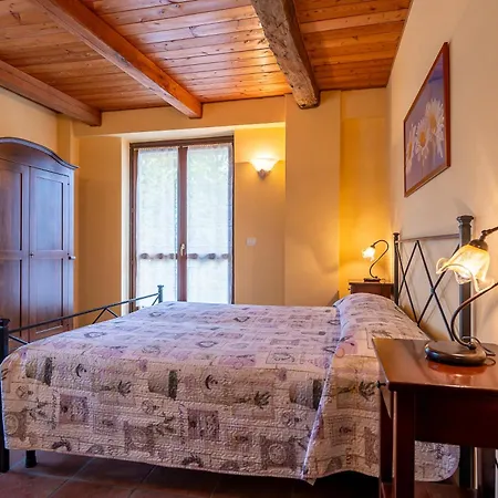 Cantine Bevione - Family With Panoramic View Agroturismo *