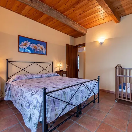 Alloggio per agriturismo Cantine Bevione - Family *