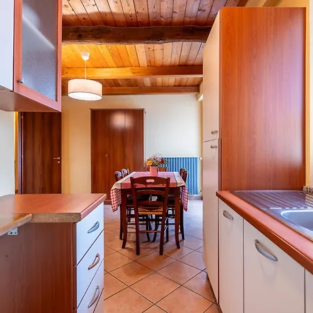 Agroturismo Cantine Bevione - Family With Panoramic View
