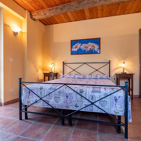 Agroturismo Cantine Bevione - Family With Panoramic View *