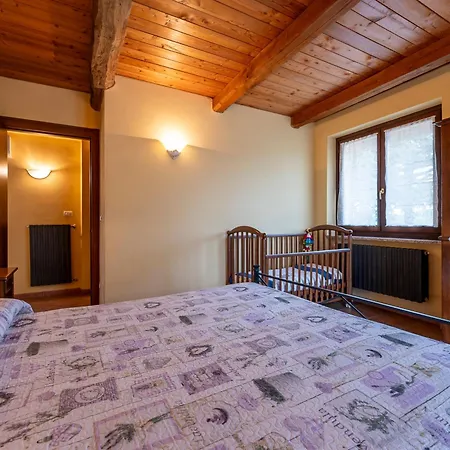 Cantine Bevione - Family With Panoramic View Agroturismo *