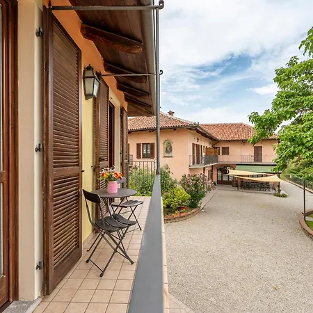 Cantine Bevione - Family With Panoramic View Agroturismo *