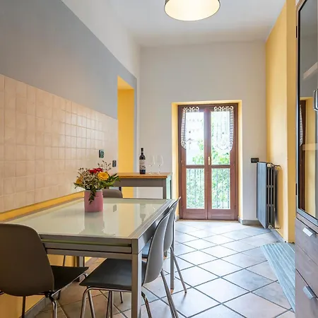 Cantine Bevione - Family With Panoramic View Séjour à la ferme