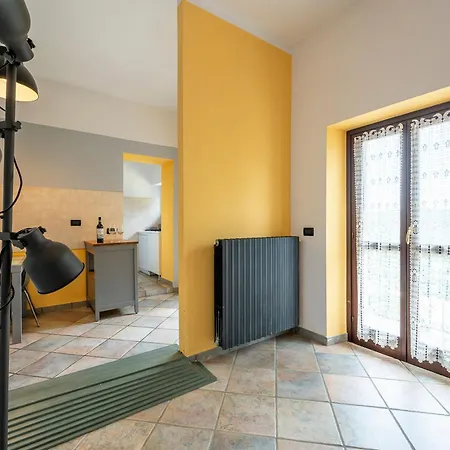 Cantine Bevione - Family With Panoramic View Farigliano