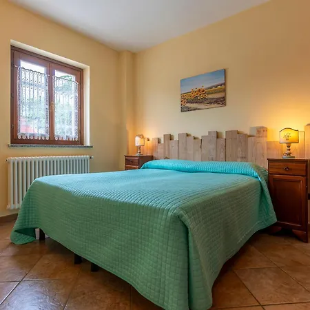 Alloggio per agriturismo Cantine Bevione - Family *