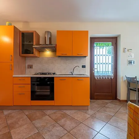 Alloggio per agriturismo Cantine Bevione - Family Farigliano