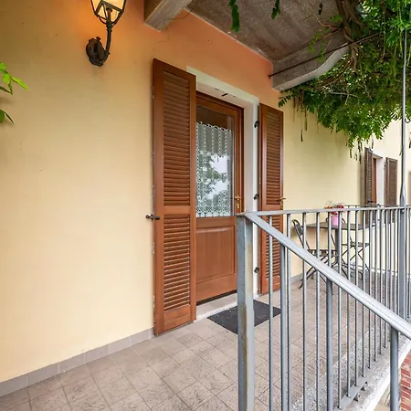Cantine Bevione - Family With Panoramic View Agroturismo Farigliano