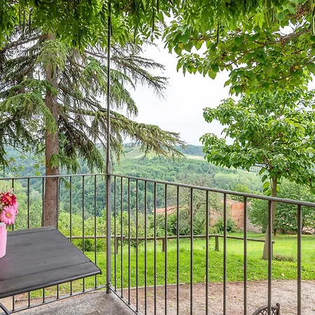 Cantine Bevione - Family With Panoramic View * Farigliano