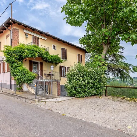 Alloggio per agriturismo Cantine Bevione - Family
