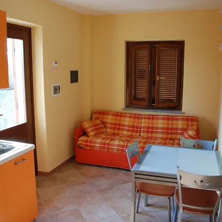 Agroturismo Cantine Bevione - Family With Panoramic View *