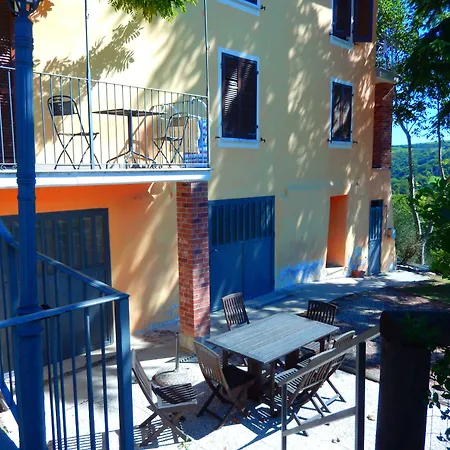 Agroturismo Cantine Bevione - Family With Panoramic View *
