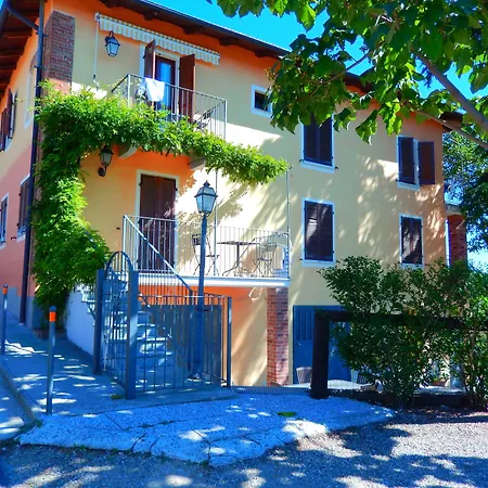 Cantine Bevione - Family With Panoramic View Agroturismo