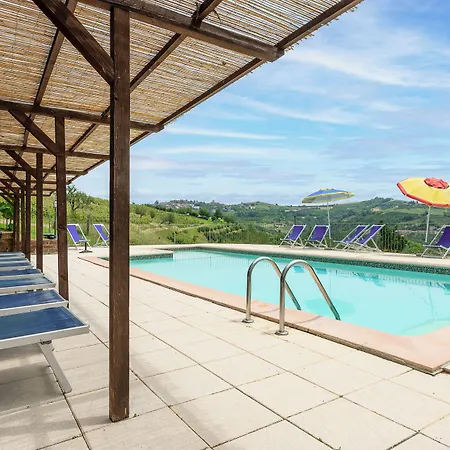 Cantine Bevione - Family With Panoramic View Agroturismo