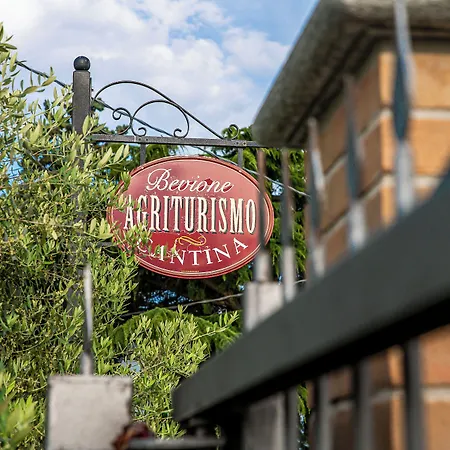 Cantine Bevione - Family With Panoramic View Agroturismo Farigliano