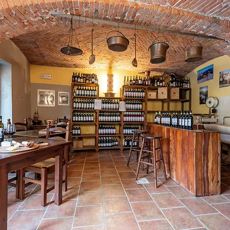 Cantine Bevione - Family With Panoramic View *