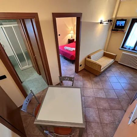 Cantine Bevione - Family With Panoramic View *
