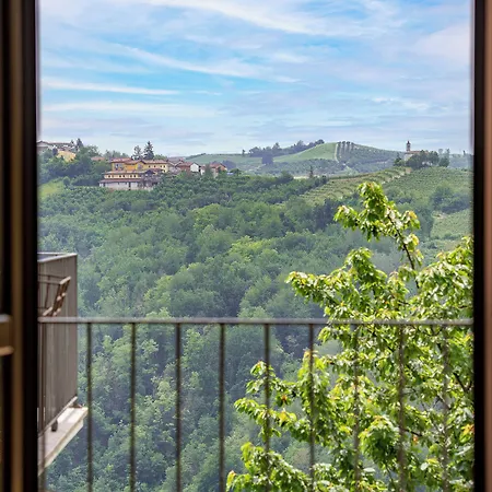 Agroturismo Cantine Bevione - Family With Panoramic View *