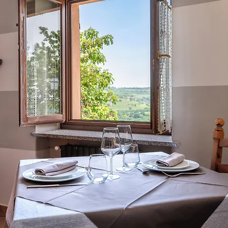 Agroturismo Cantine Bevione - Family With Panoramic View *