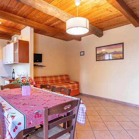 Cantine Bevione - Family With Panoramic View *