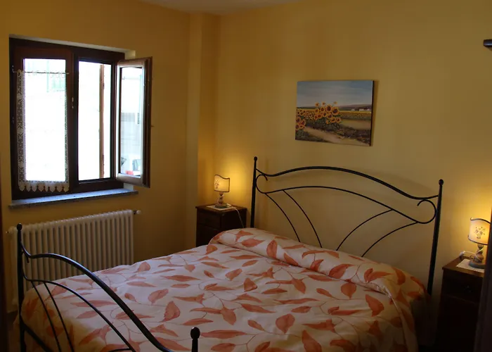 Cantine Bevione - Family With Panoramic View Farigliano
